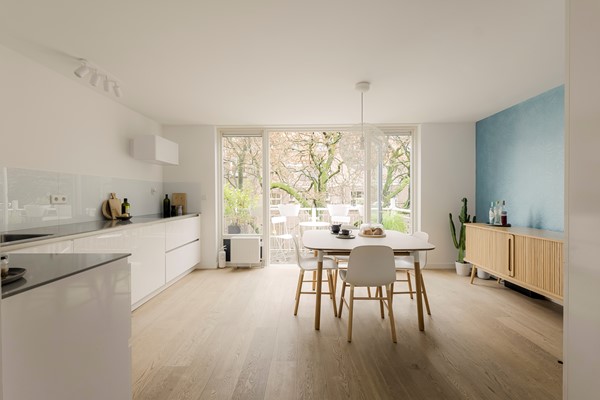 Medium property photo - Korte Amstelstraat 26, 1018 XS Amsterdam